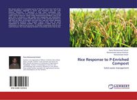 Produktbild: Rice Response to P-Enriched Compost