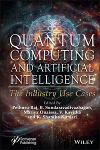 Produktbild: Quantum Computing and Artificial Intelligence