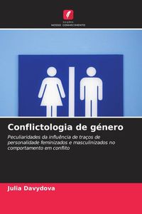 Produktbild: Conflictologia de g&eacute;nero