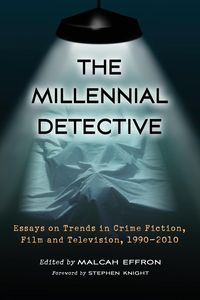Produktbild: The Millennial Detective