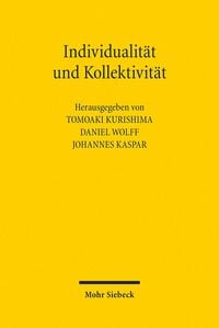Produktbild: Individualit&auml;t und Kollektivit&auml;t
