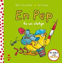 Produktbild: En Pep fa un viatge