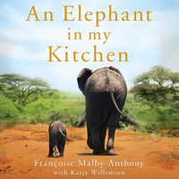 Produktbild: An Elephant in My Kitchen