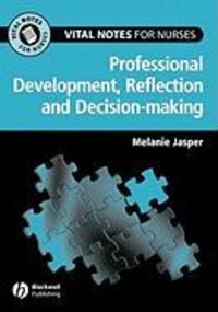 Produktbild: Professional Development, Reflection and Decision-Making