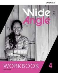 Produktbild: Vargo, M: Wide Angle: Level 4: Workbook