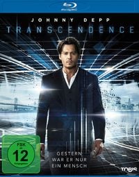 Produktbild: Transcendence