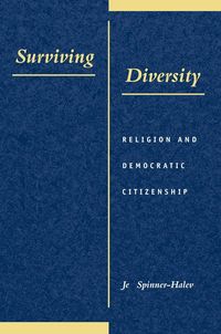 Produktbild: Surviving Diversity