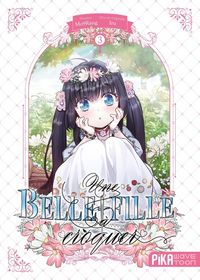 Produktbild: Une belle-fille &agrave; croquer. Tome 3