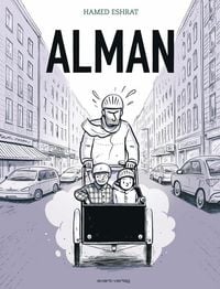Produktbild: Alman
