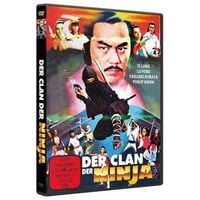 Produktbild: Der Clan der NINJA