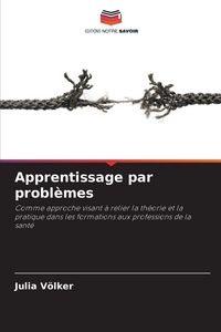 Produktbild: Apprentissage par probl&egrave;mes