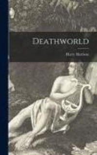 Produktbild: Deathworld