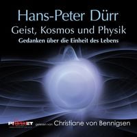 Produktbild: Geist, Kosmos und Physik