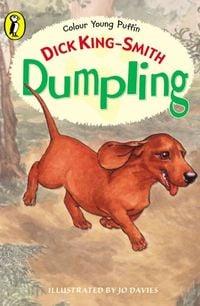 Produktbild: Dumpling