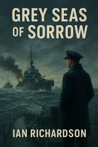 Produktbild: Grey Seas of Sorrow