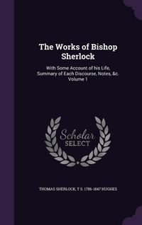 Produktbild: The Works of Bishop Sherlock