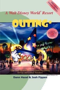 Produktbild: A Walt Disney World Resort Outing