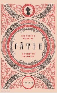 Produktbild: Fatih - Maometto Secondo
