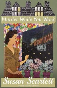 Produktbild: Murder While You Work