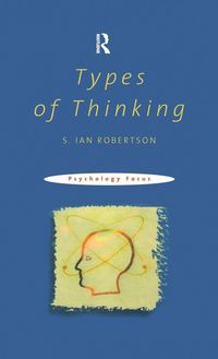 Produktbild: Types of Thinking