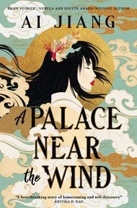 Produktbild: Natural Engines - A Palace Near the Wind