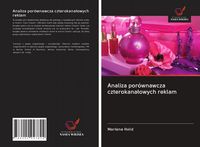 Produktbild: Analiza por&oacute;wnawcza czterokana&iquest;owych reklam