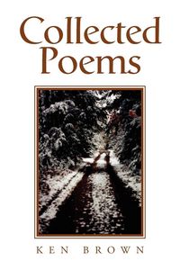 Produktbild: Collected Poems