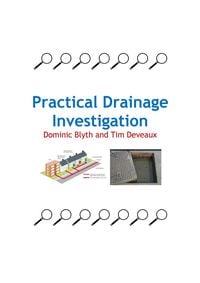 Produktbild: Practical Drainage Investigation