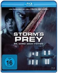 Produktbild: Storm's Prey - Er wird dich t&ouml;ten