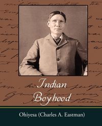 Produktbild: Indian Boyhood
