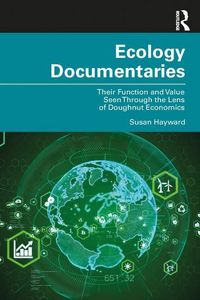 Produktbild: Hayward, S: Ecology Documentaries