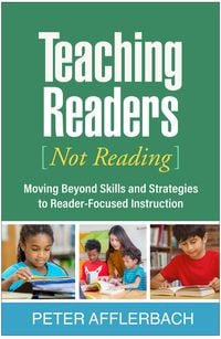 Produktbild: Teaching Readers (Not Reading)