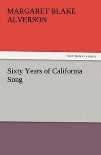Produktbild: Sixty Years of California Song