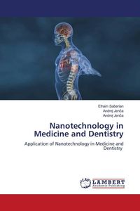 Produktbild: Nanotechnology in Medicine and Dentistry