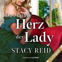 Produktbild: Das k&uuml;hle Herz der Lady