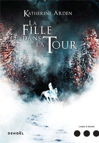 Produktbild: La fille dans la tour