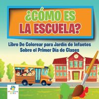 Produktbild: &iquest;C&oacute;mo es la Escuela?
