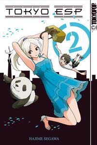 Produktbild: Tokyo ESP 02