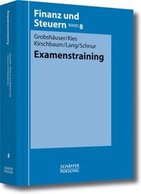 Examenstraining Uwe Grobshäuser