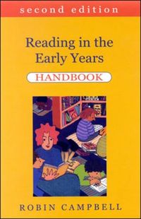 Produktbild: Reading in The Early Years Han