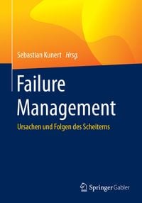 Bild vom Artikel Failure Management vom Autor 