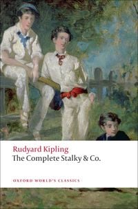Produktbild: The Complete Stalky & Co