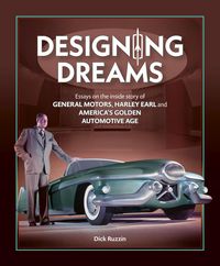 Produktbild: Designing Dreams