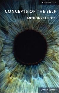 Produktbild: Concepts of the Self