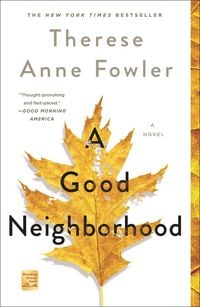 Produktbild: A Good Neighborhood