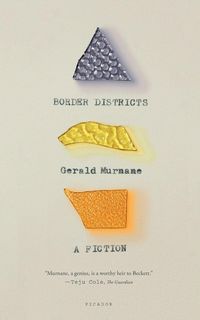 Produktbild: Border Districts