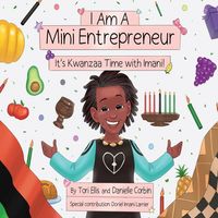 Produktbild: I Am A Mini Entrepreneur