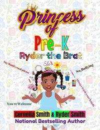 Produktbild: Smith, R: Princess of Pre-K