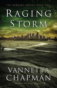 Produktbild: Raging Storm