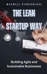 Produktbild: The Lean Startup Way